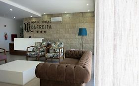 Hotel Rural Da Freita